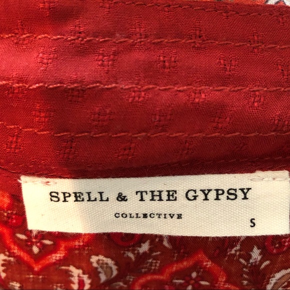 Jewel Soiree Dress - Picture 6 of 6